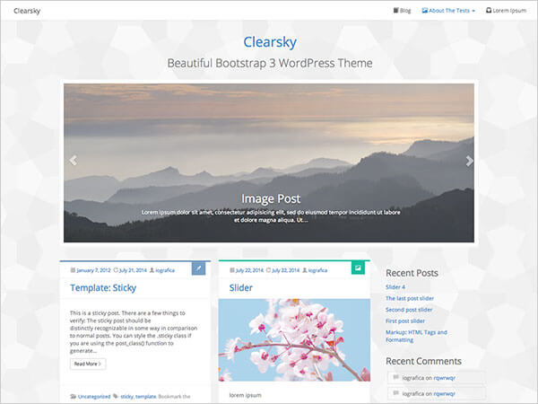 Clearsky-multi-purpose-responsive-WordPress-Theme-2015