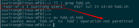Linux下巧用chattr、watch命令的实例 Linux下巧用chattr、watch命令的实例
