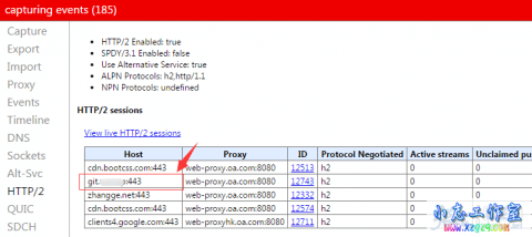 解决Nginx配置http2不生效，谷歌浏览器仍然采用http1.1协议问题