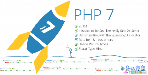 分享一下php7和其他php多版本共存的配置教程 分享一下php7和其他php多版本共存的配置教程