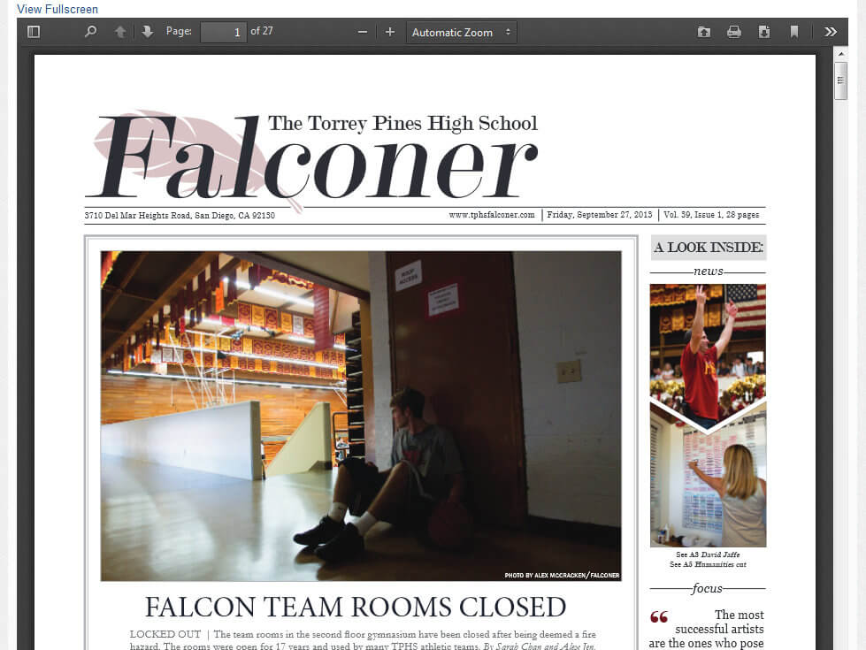 WordPress 在线浏览PDF插件：PDFjs Viewer