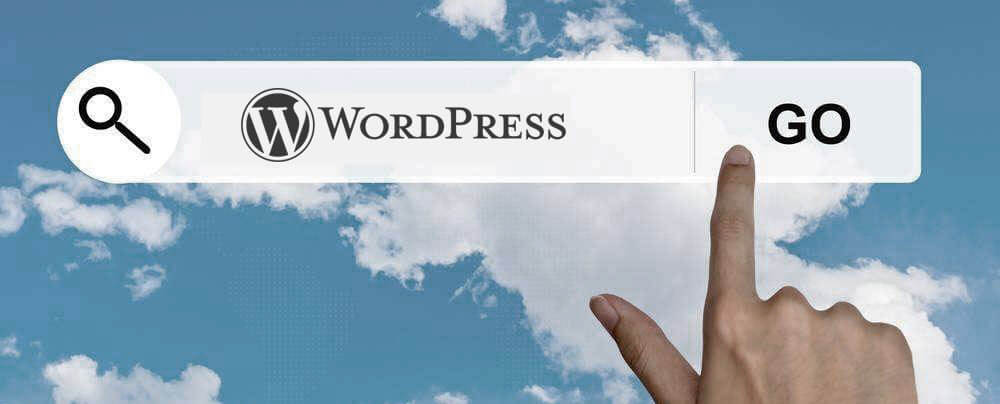 制作完整的小版本WordPress中文版安装程序 制作完整的小版本WordPress中文版安装程序