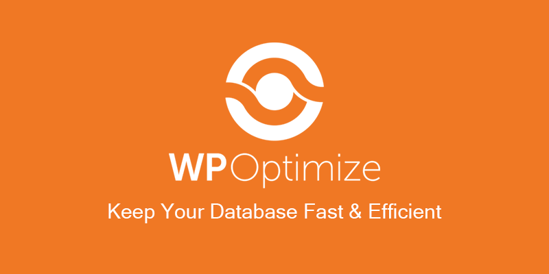 WP数据库优化插件 WP-Optimize 使用详解