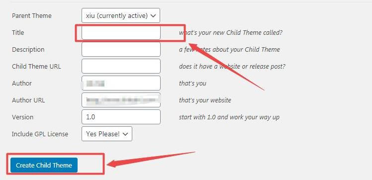 wordpress主题升级,如何保留旧主题的设置?(wordpress主题设置教程) wordpress主题升级,如何保留旧主题的设置?(wordpress主题设置教程)