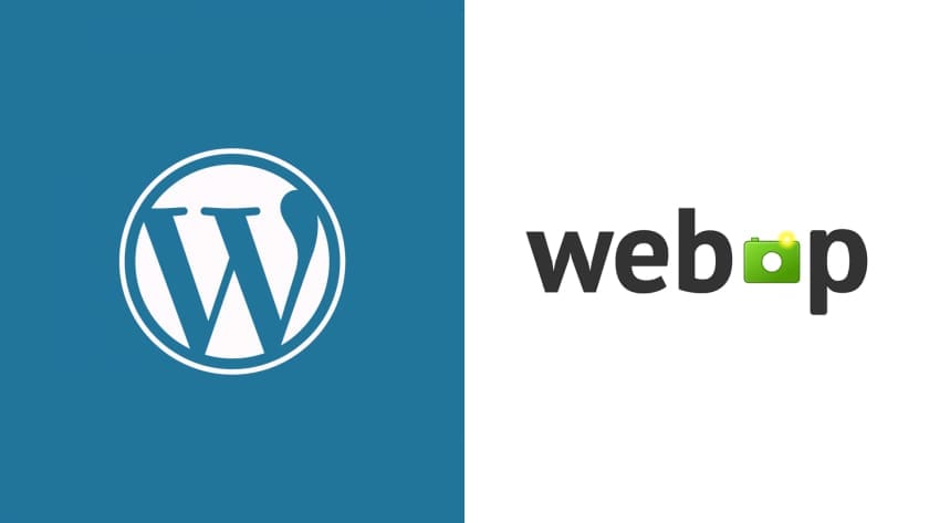 如何在 WordPress 中启用WebP 图片？webp有什么优势？