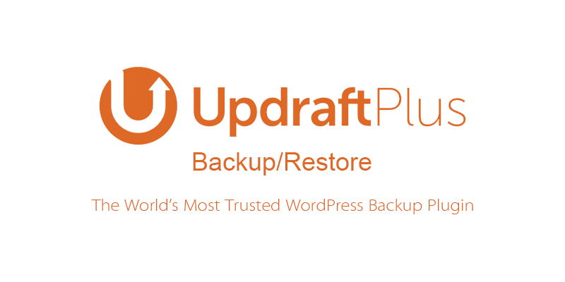 WordPress备份还原插件UpdraftPlus Backup/Restore详解