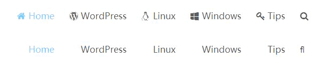 解决网站启用七牛CDN后Font Awesome图标失效问题