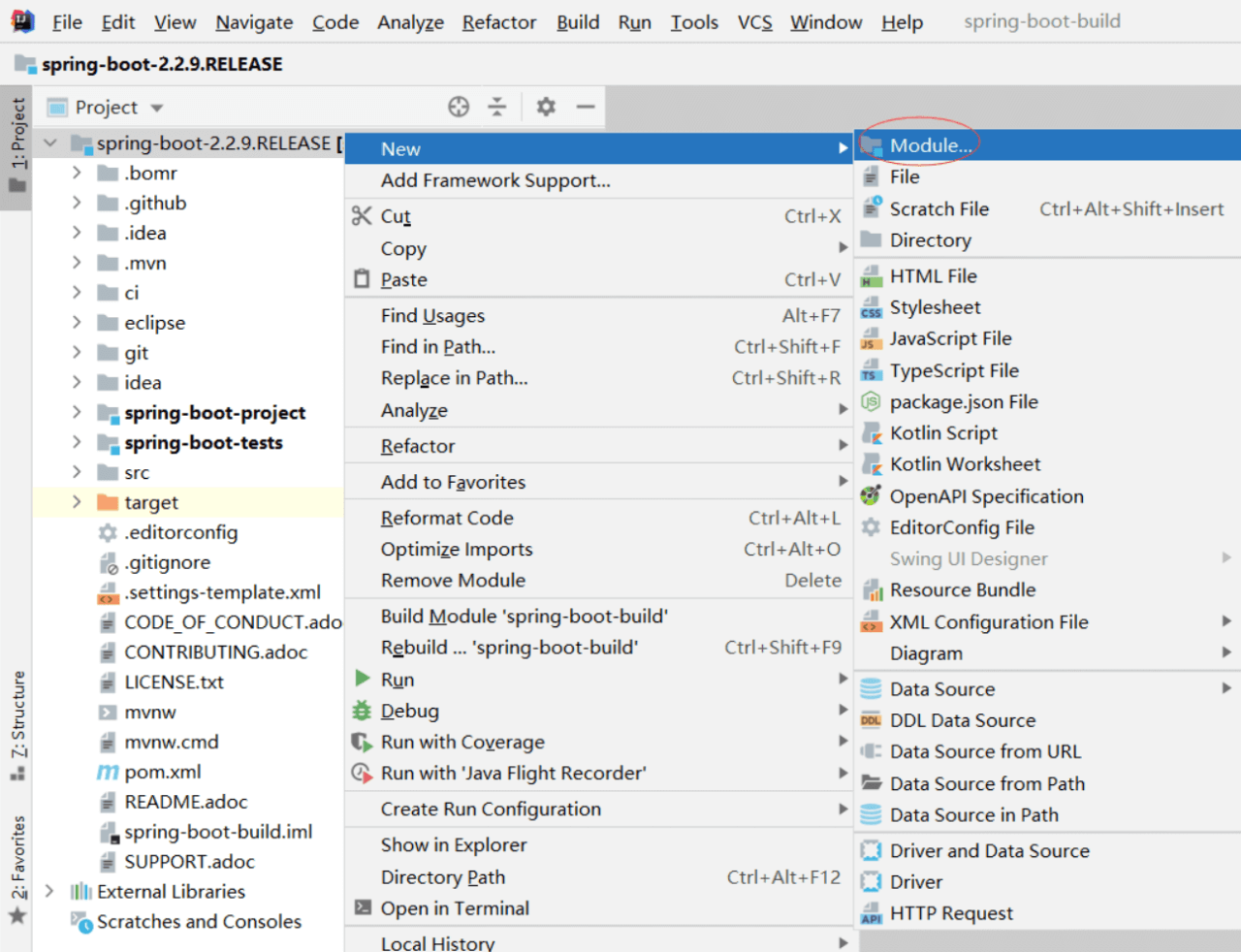 SpringBoot自定义Starter实现流程详解(springboot常用starter组件)