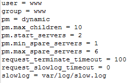 服务器报错nginx 502 Bad Gateway的原因以及解决办法