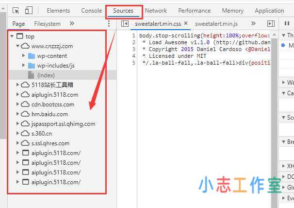 给网站做dns-prefetch预解析提升页面加载速度,适用于大多数网站！
