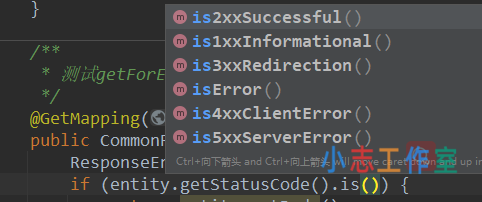 SpringCloud:服务调用-Ribbon(springcloud前端调用服务)
