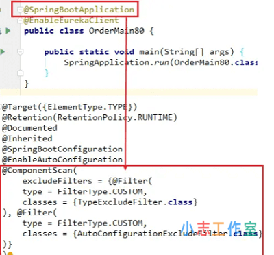 SpringCloud:服务调用-Ribbon(springcloud前端调用服务)