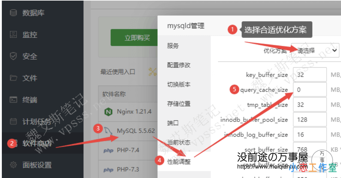 不是吐槽，是转载！技术转载！宝塔面板部署Redis扩展及Redis Object cache插 件详细介绍-1