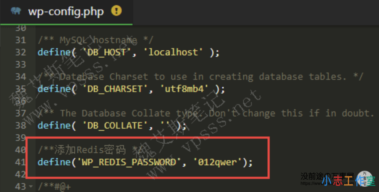 不是吐槽，是转载！技术转载！宝塔面板部署Redis扩展及Redis Object cache插 件详细介绍-1