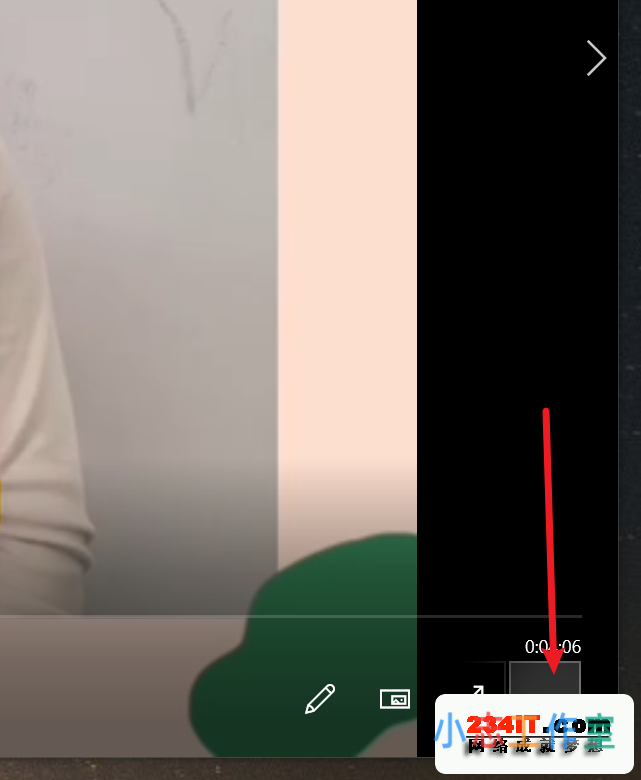 win10系统不安装任何软件即可投屏到电视