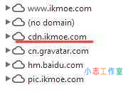 利用WP Super Cache的CDN来挂载JS CSS(又拍云、七牛通用) 利用WP Super Cache的CDN来挂载JS CSS(又拍云、七牛通用)
