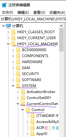 win10系统0x0000011b共享打印机无法连接 共享打印机报错0x0000011b完美解决的方法教程