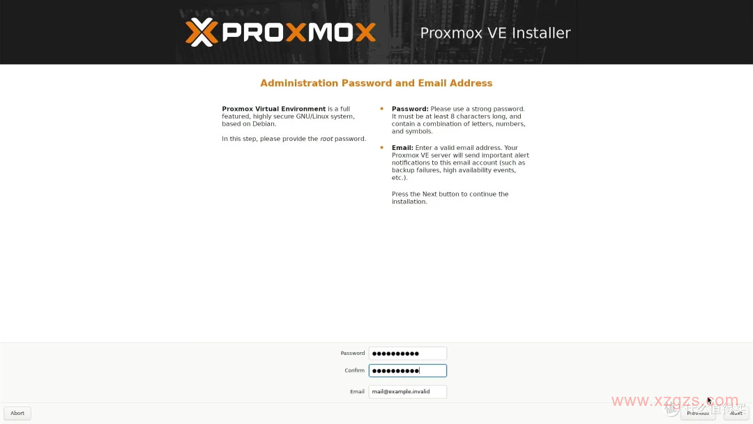 PVE 9.0 保姆级安装及优化教程(换源、网络配置、远程唤醒等) PVE 9.0 保姆级安装及优化教程(换源、网络配置、远程唤醒等)