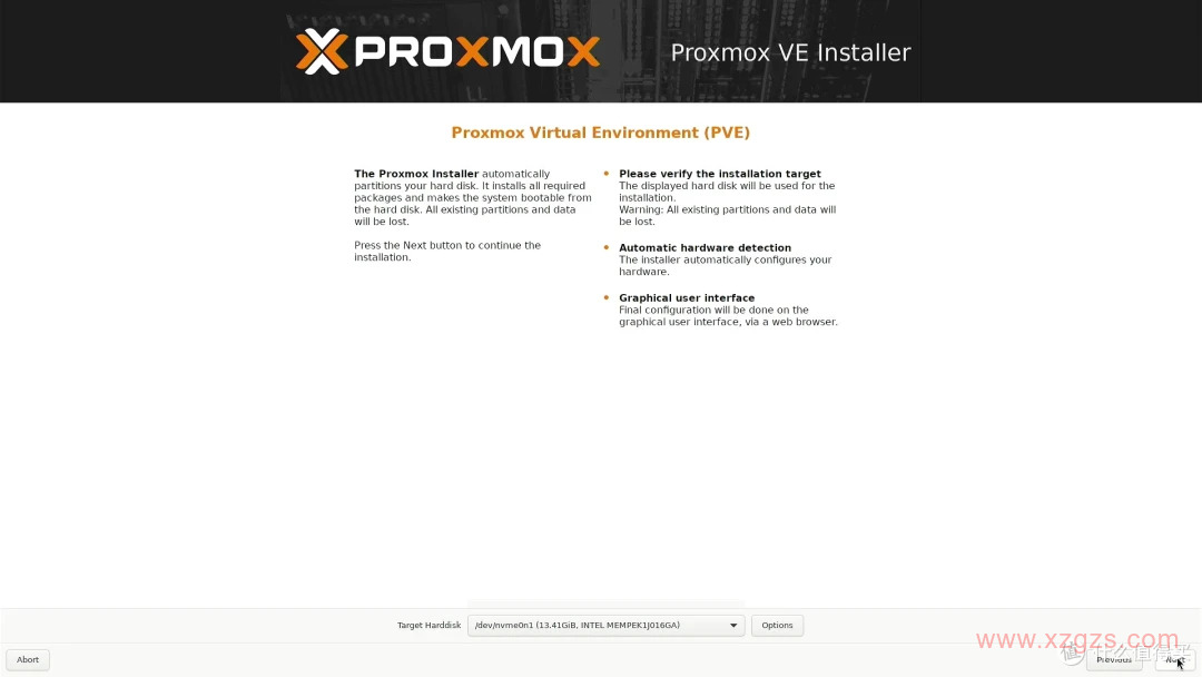 PVE 9.0 保姆级安装及优化教程(换源、网络配置、远程唤醒等) PVE 9.0 保姆级安装及优化教程(换源、网络配置、远程唤醒等)