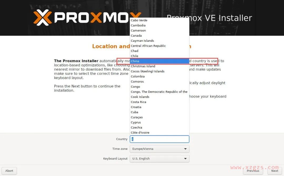 开源的虚拟化平台Proxmox VE安装部署 开源的虚拟化平台Proxmox VE安装部署