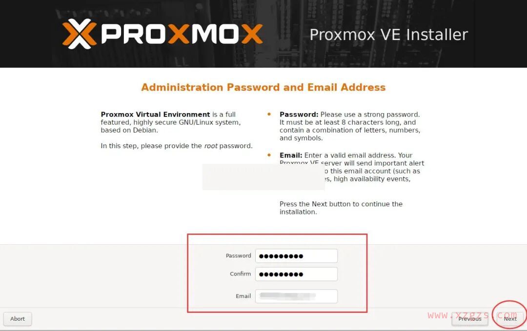 开源的虚拟化平台Proxmox VE安装部署 开源的虚拟化平台Proxmox VE安装部署