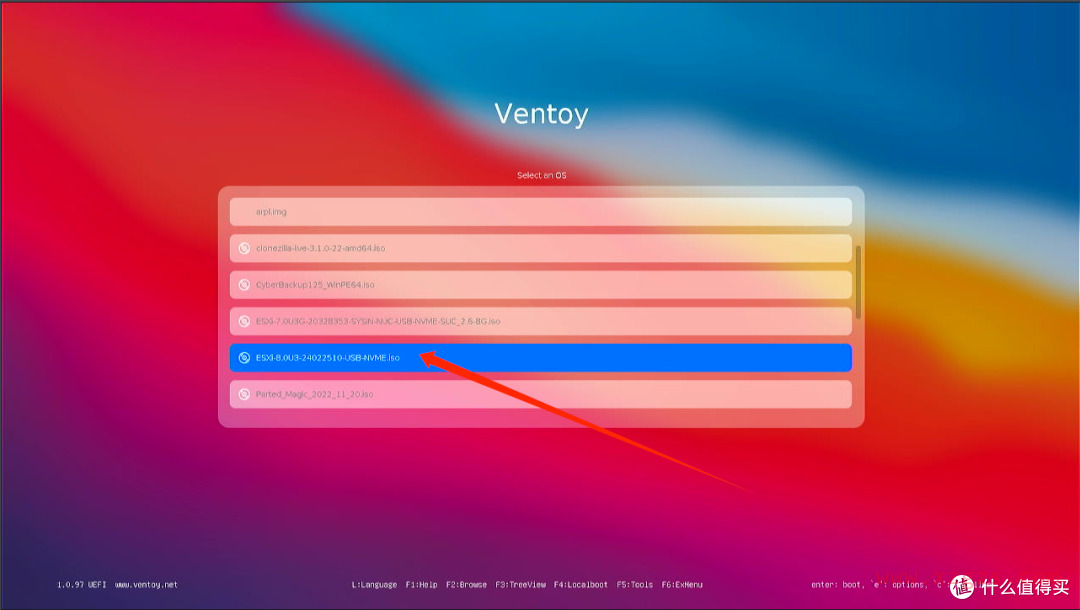部署esxi8.0U3，搭建1台高性价比的家用服务器。