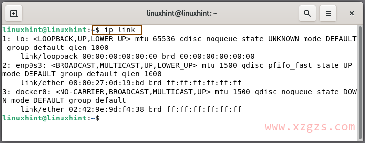 如何在 Debian 11 上设置一个静态 IP 地址