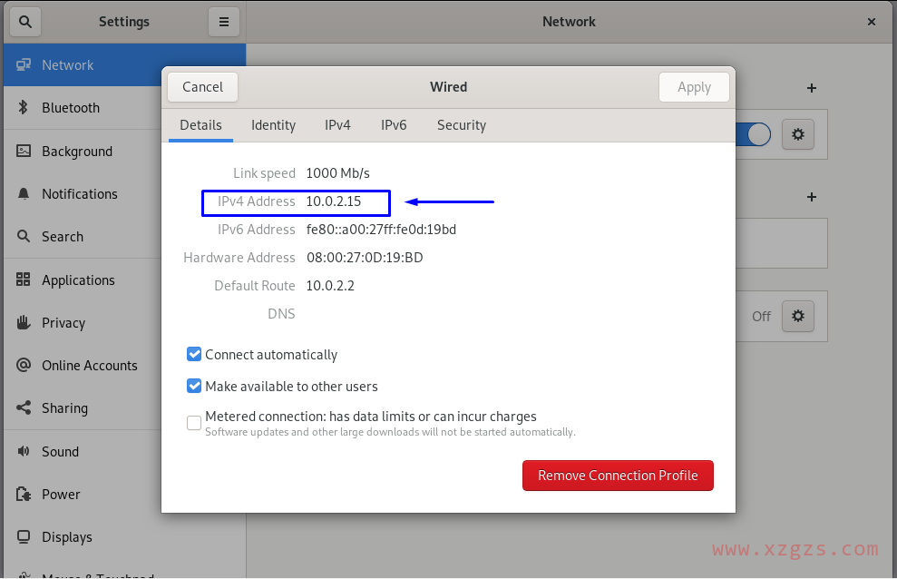 如何在 Debian 11 上设置一个静态 IP 地址