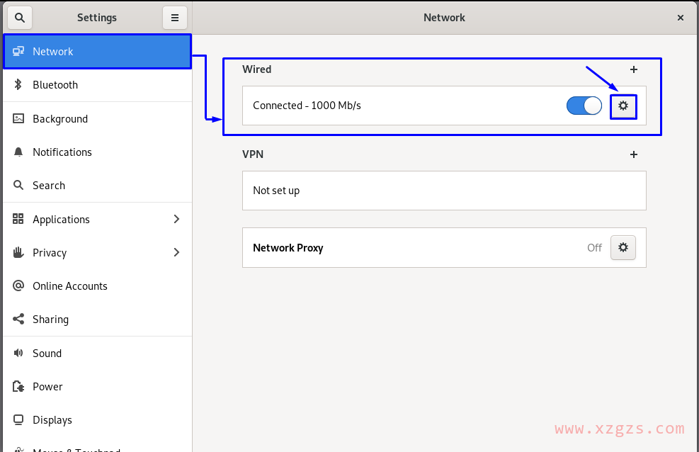 如何在 Debian 11 上设置一个静态 IP 地址